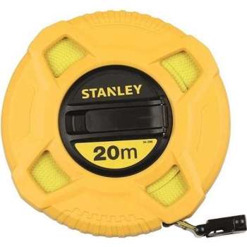 STANLEY 0-34-296 Landmeter - 20 m