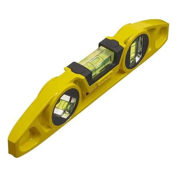 STANLEY FatMax Torpedo Waterpas