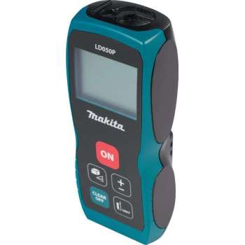 Makita Laser afstandsmeter - 50 meter - LD050P