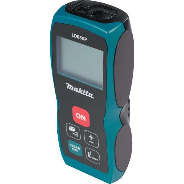 Makita Laser afstandsmeter - 50 meter - LD050P