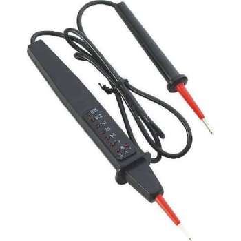 Voltage tester - Volt meter - Spannings tester