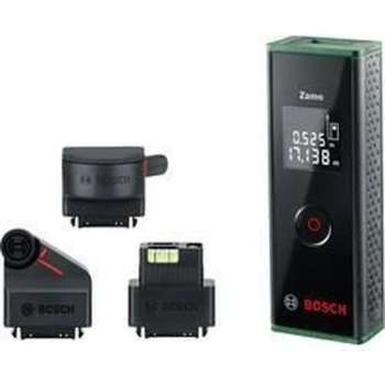 Bosch Zamo set (III) Laserafstandsmeter  - Tot 20 m